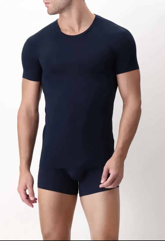 PEROFIL T-SHIRT INTIMA UOMO
