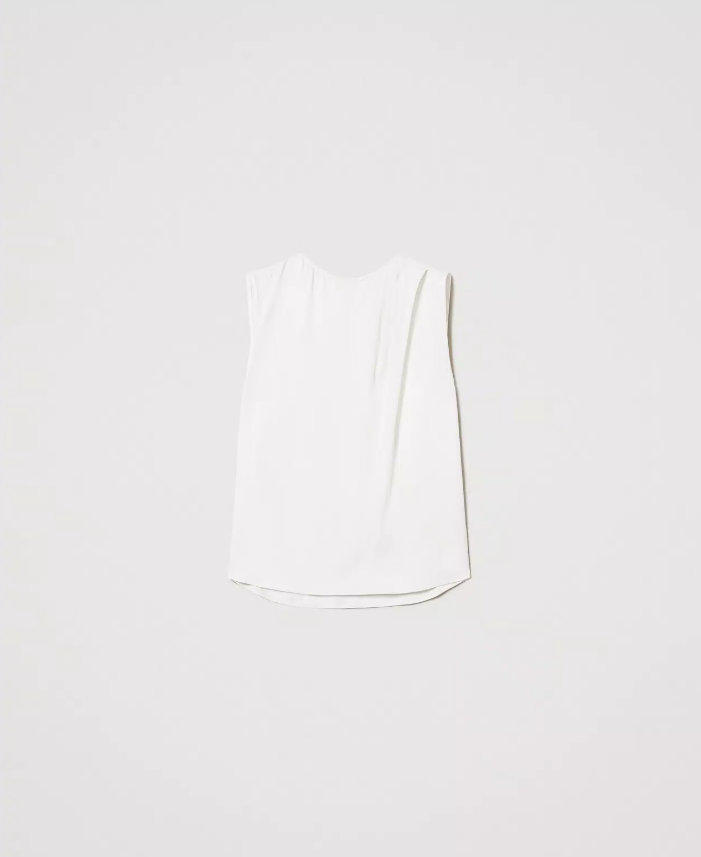 TWINSET TOP DONNA