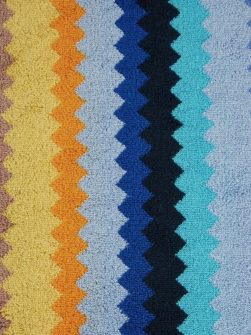 MISSONI BAGNO CASA