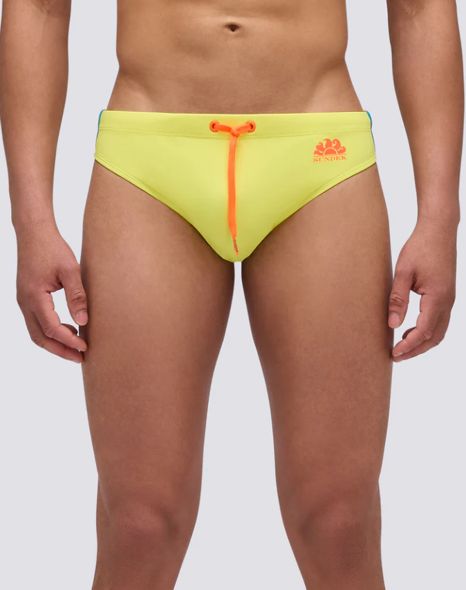 SUNDEK COSTUME SLIP UOMO
