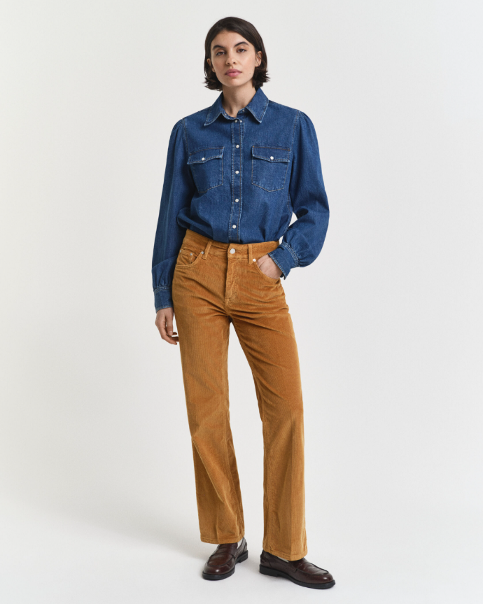 GANT JEANS DONNA