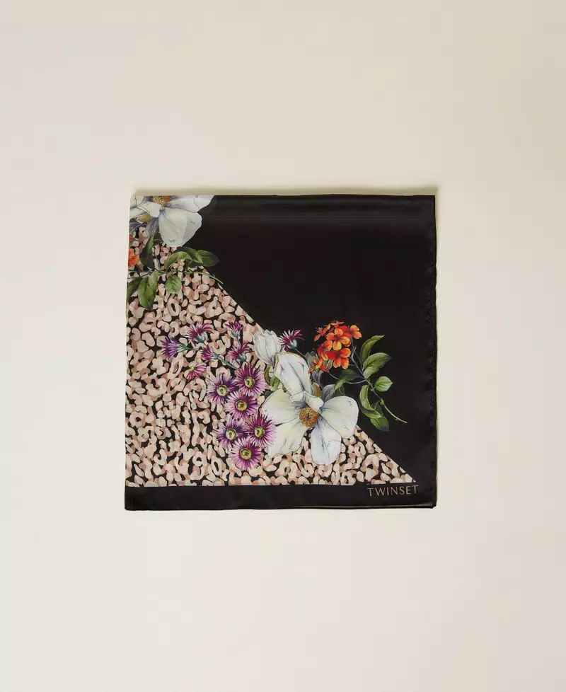 TWINSET FOULARD DONNA