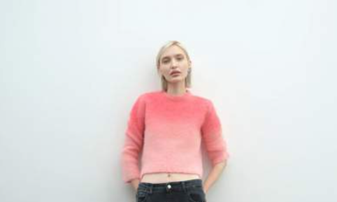 AKEP MAGLIA DONNA