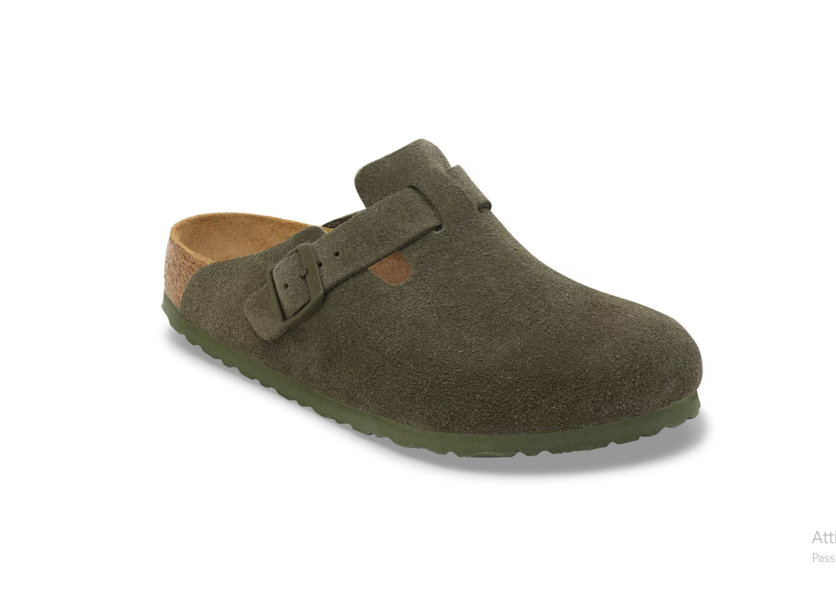 BIRKENSTOCK 1024714