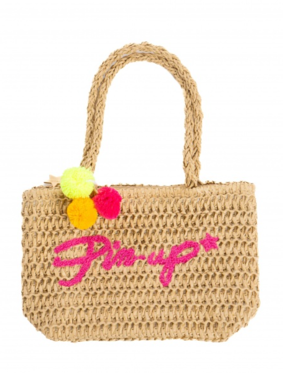 PIN-UP STARS BORSA DONNA