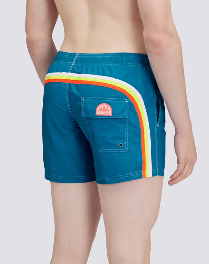 SUNDEK COSTUMI-BOXER UOMO