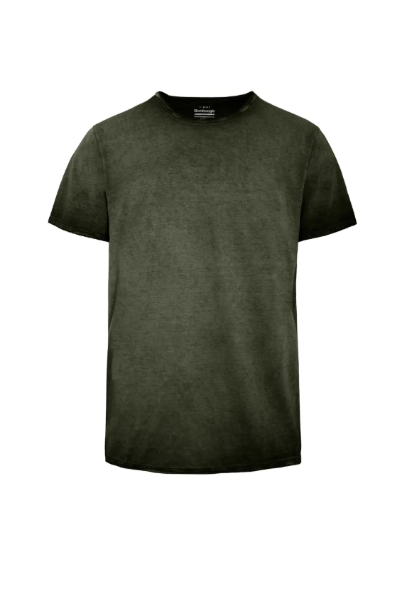 Bomboogie T-SHIRT UOMO