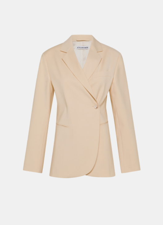 ATTIC AND BARN GIACCA DONNA