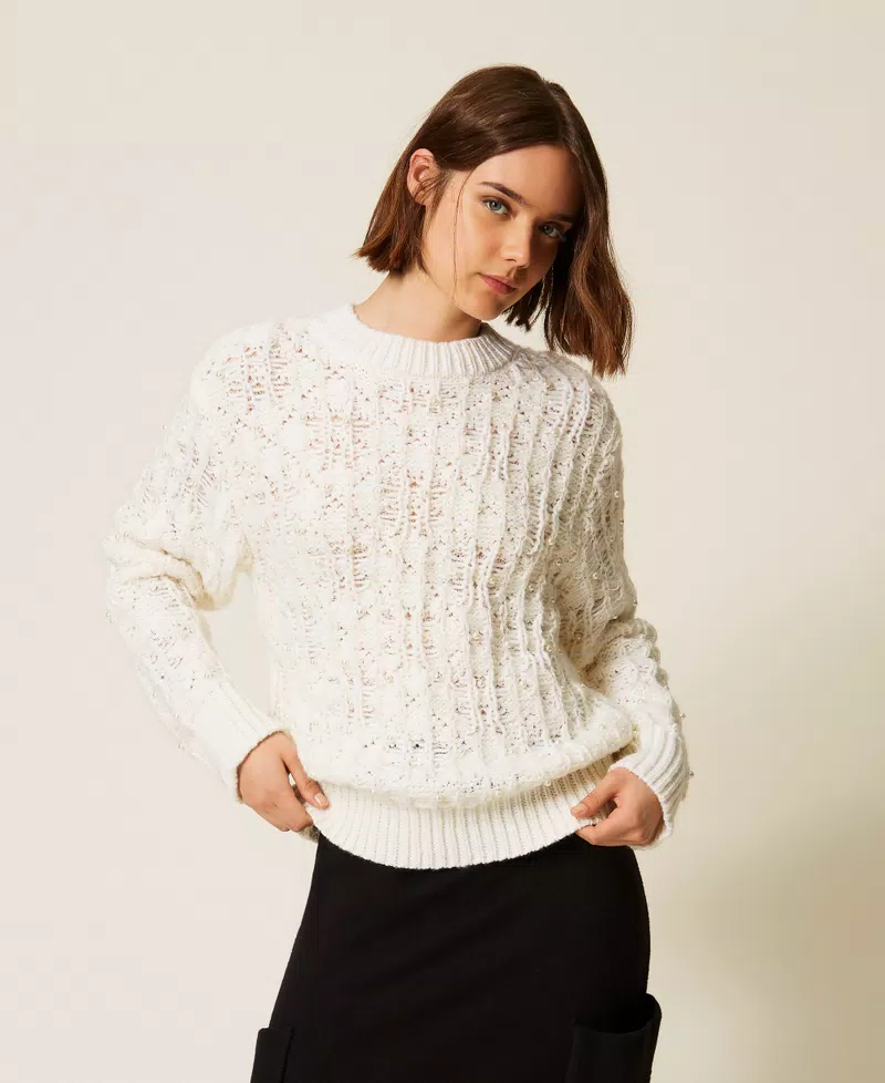 TWINSET U&B 262LI3TAA