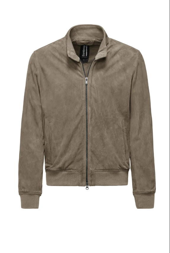 Bomboogie GIUBBINO UOMO