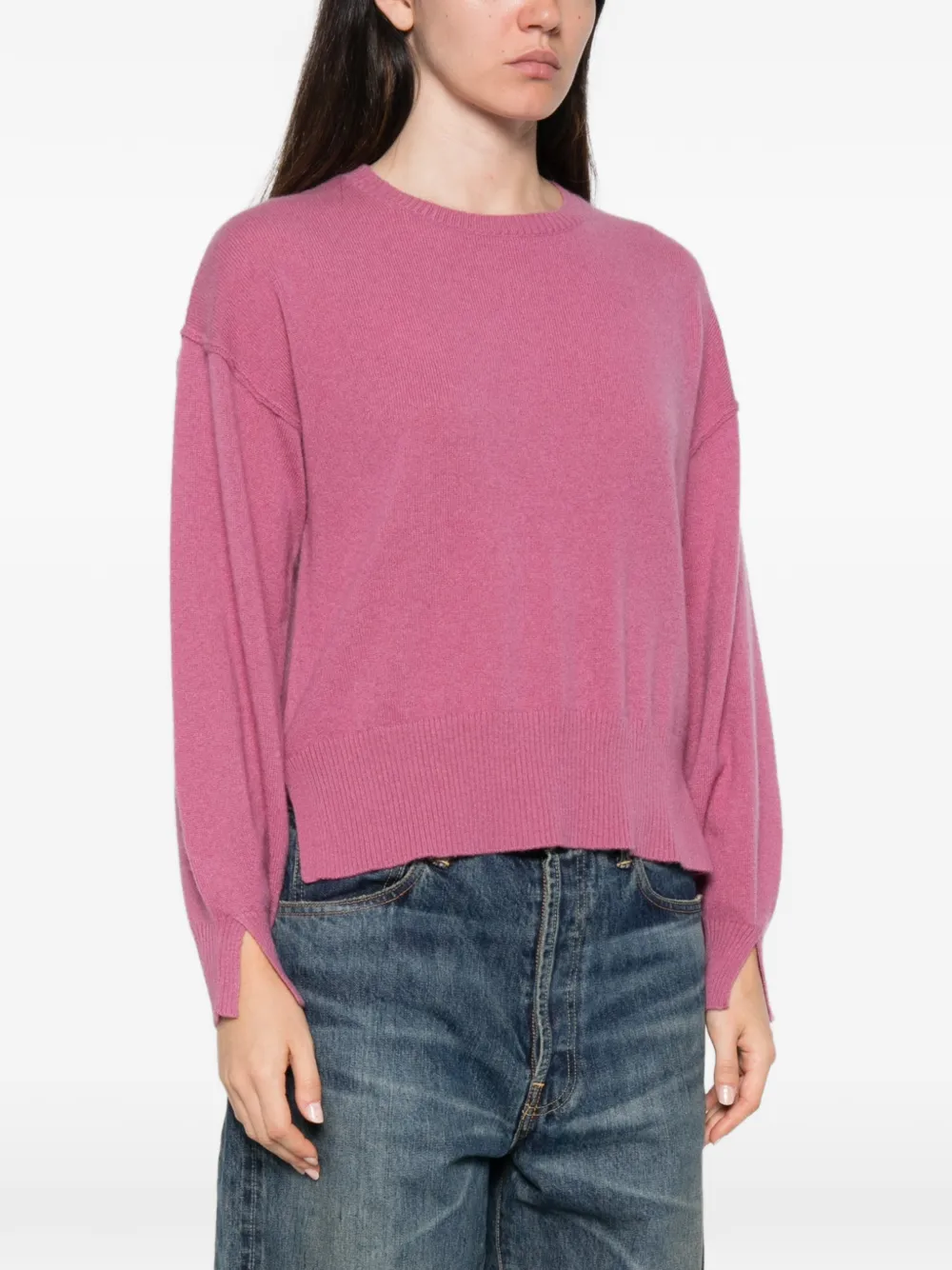 ABSOLUT CASHMERE CATERINA