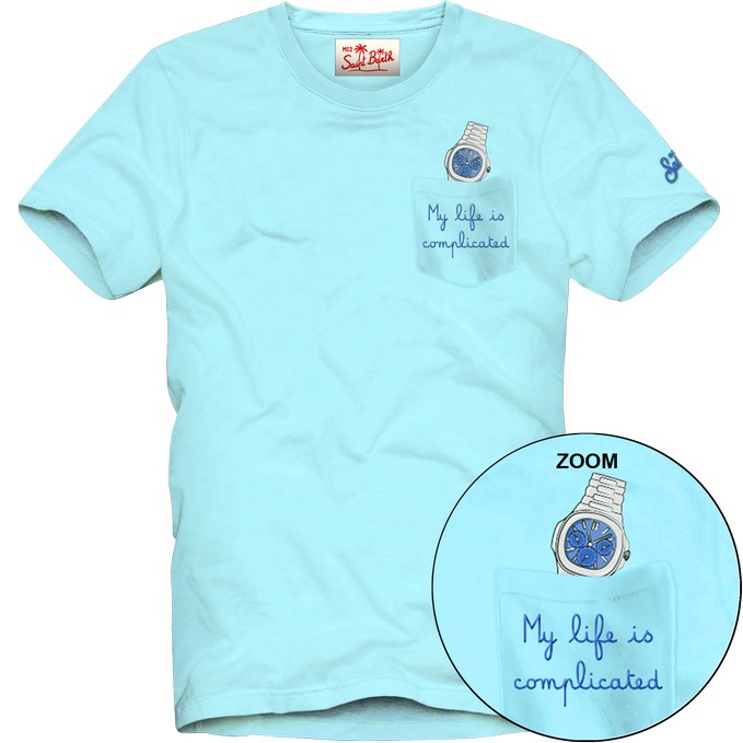 MC2 ST.BARTH AUSTIN 04347L