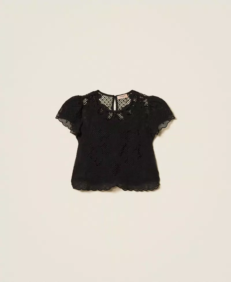 TWINSET BLUSA DONNA