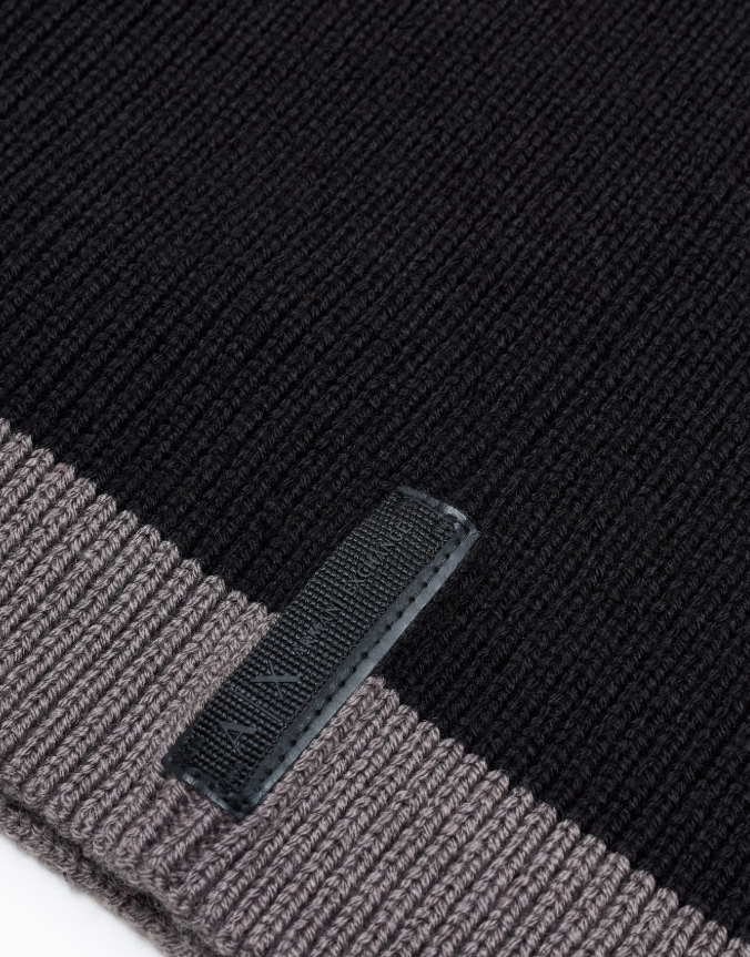 ARMANI EXCHANGE SCIARPA UOMO