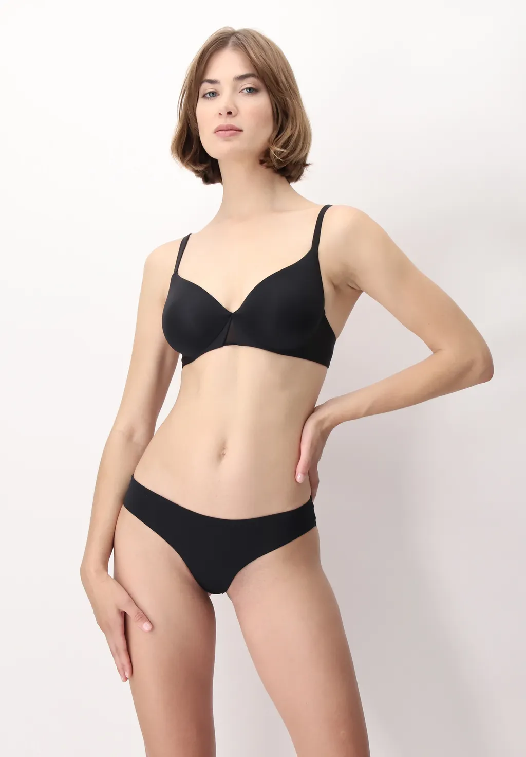 OROBLU SLIP DONNA