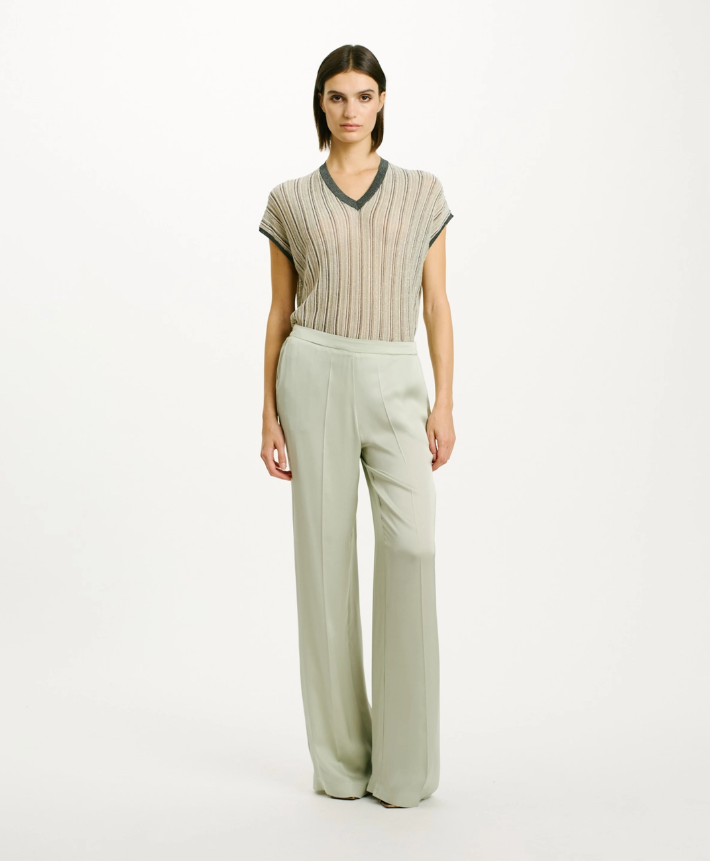 MOMONI' PANTALONE DONNA