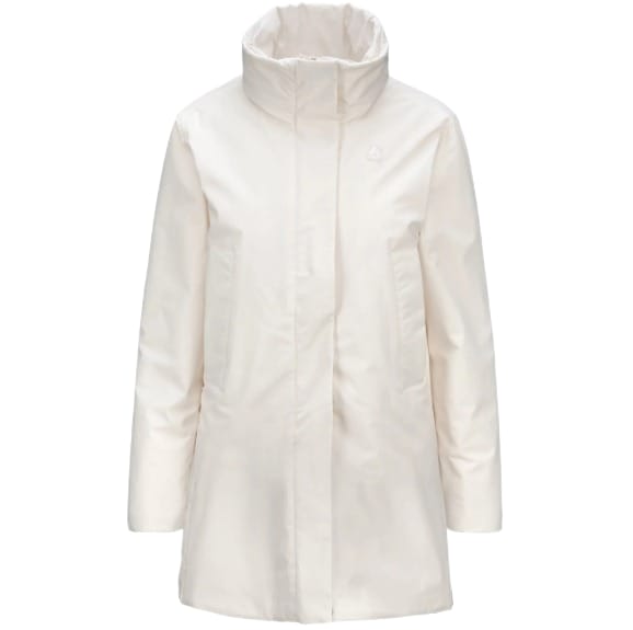 K-WAY CAPOSPALLA DONNA