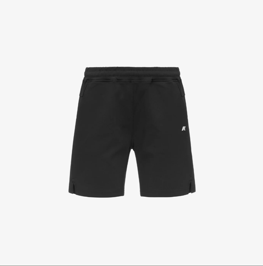 K-WAY BERMUDA UOMO