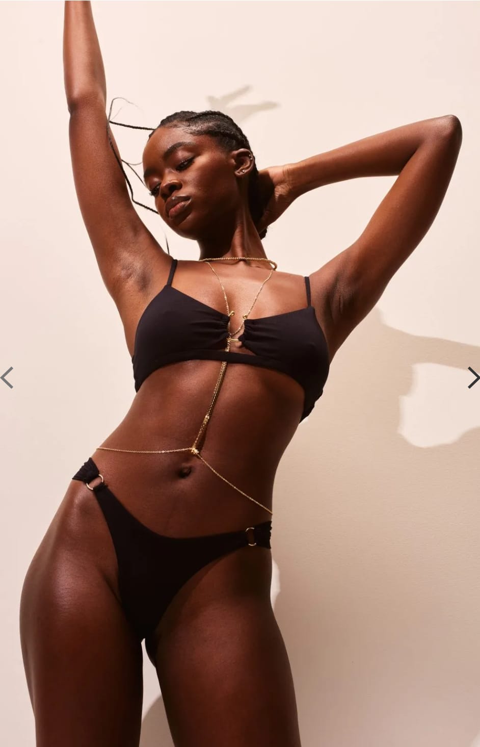 MATINEE BIKINI DONNA
