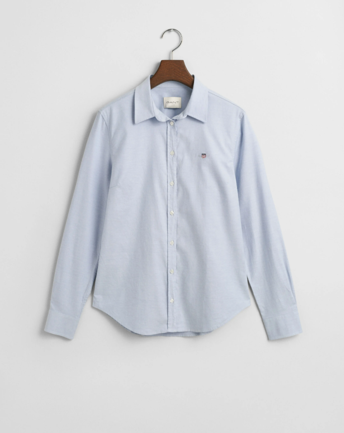 GANT CAMICIA DONNA