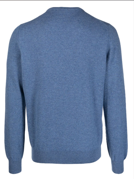 BARBA MAGLIA UOMO
