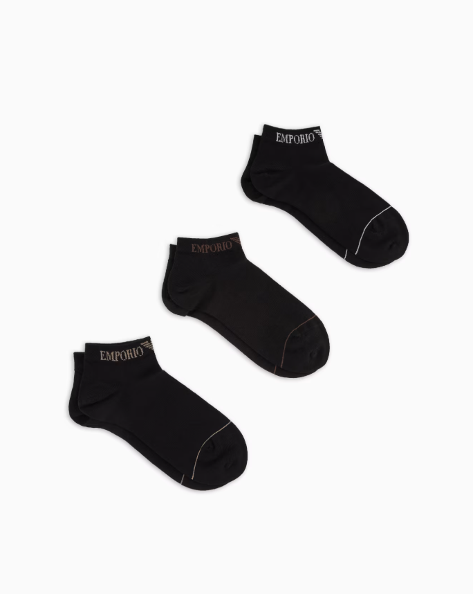 EMPORIO ARMANI CALZE UOMO