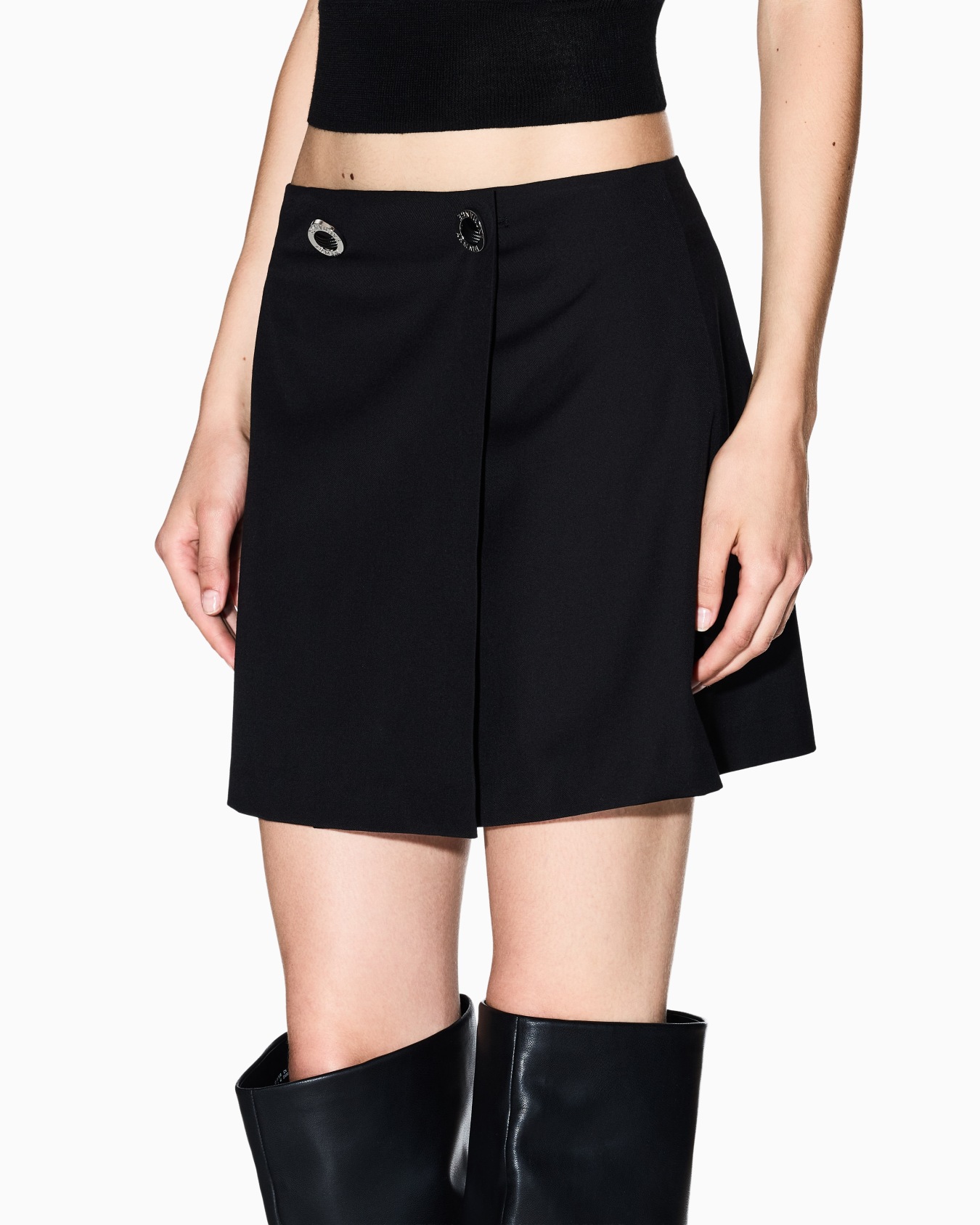 ARMANI EXCHANGE GONNA DONNA