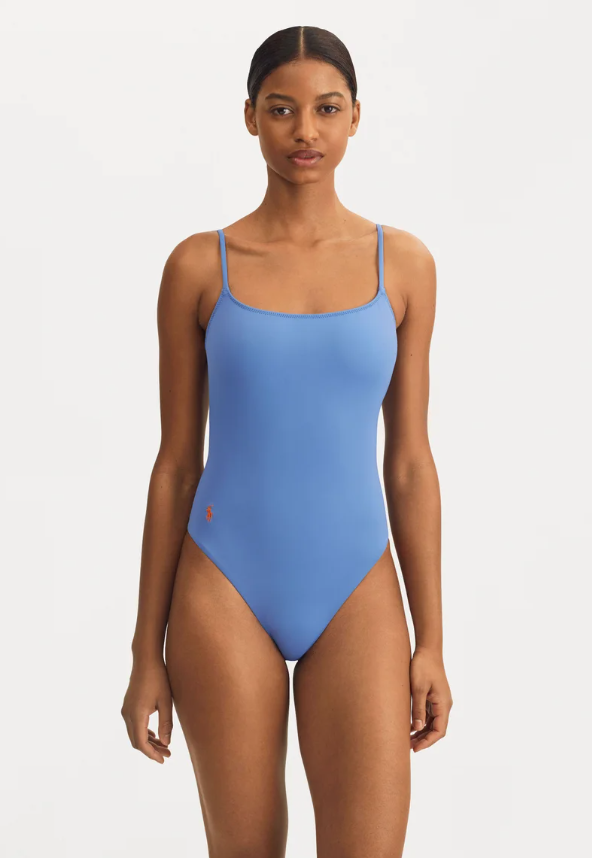 POLO RALPH LAUREN INTERO DONNA
