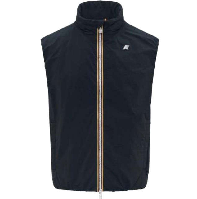 K-WAY CAPOSPALLA UOMO