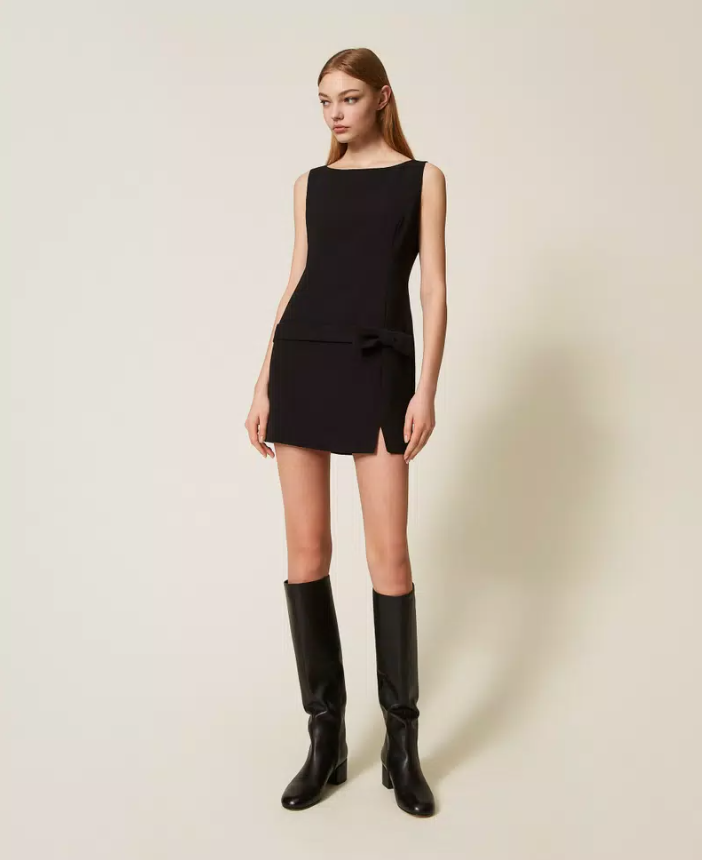 TWINSET ABITI DONNA DONNA
