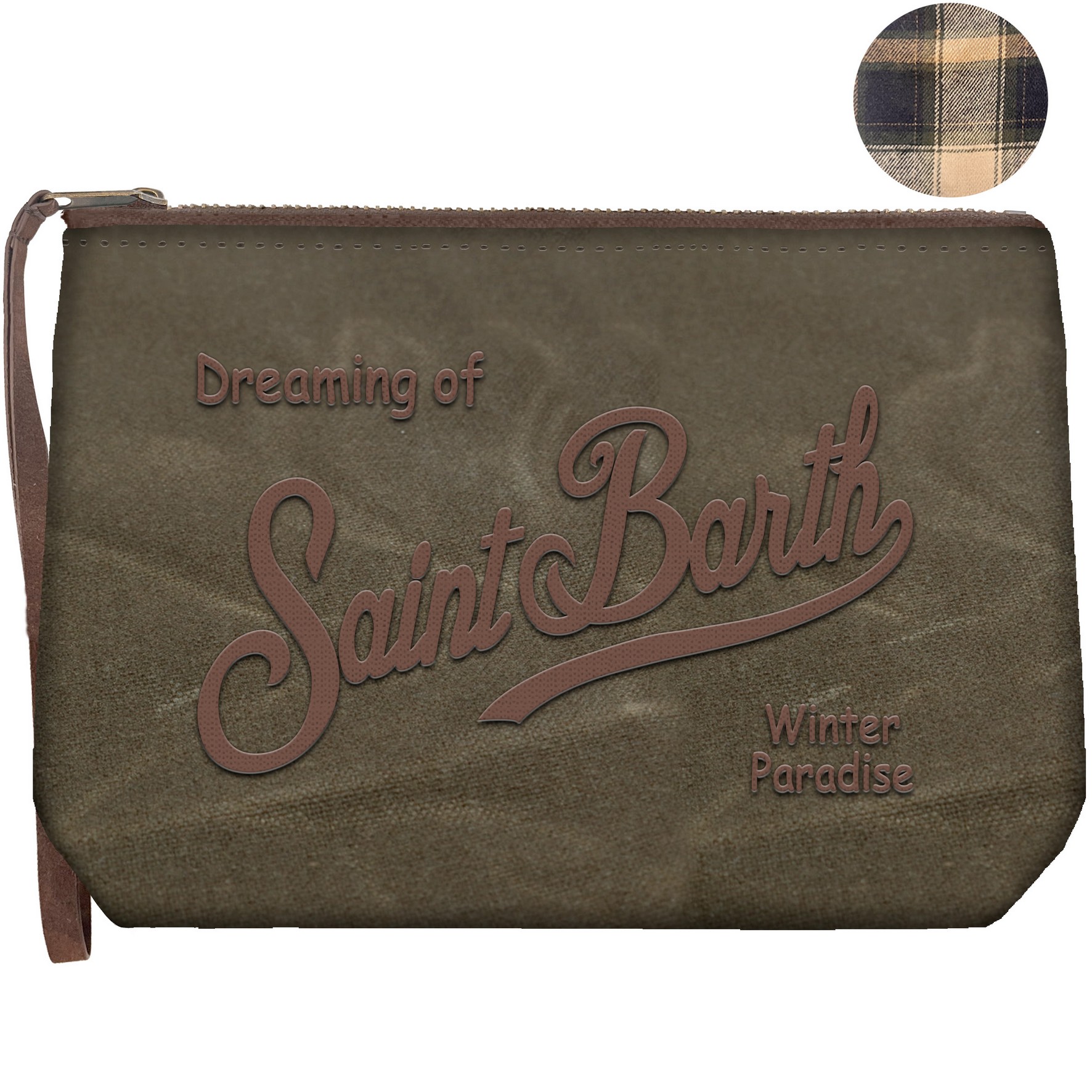 MC2 ST.BARTH ALINE WAX 00131M