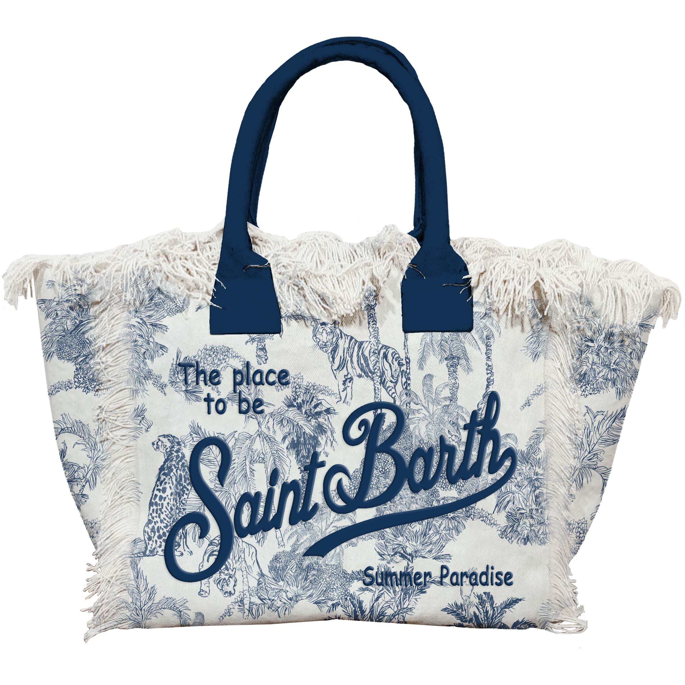 MC2 ST.BARTH VANITY 02156L