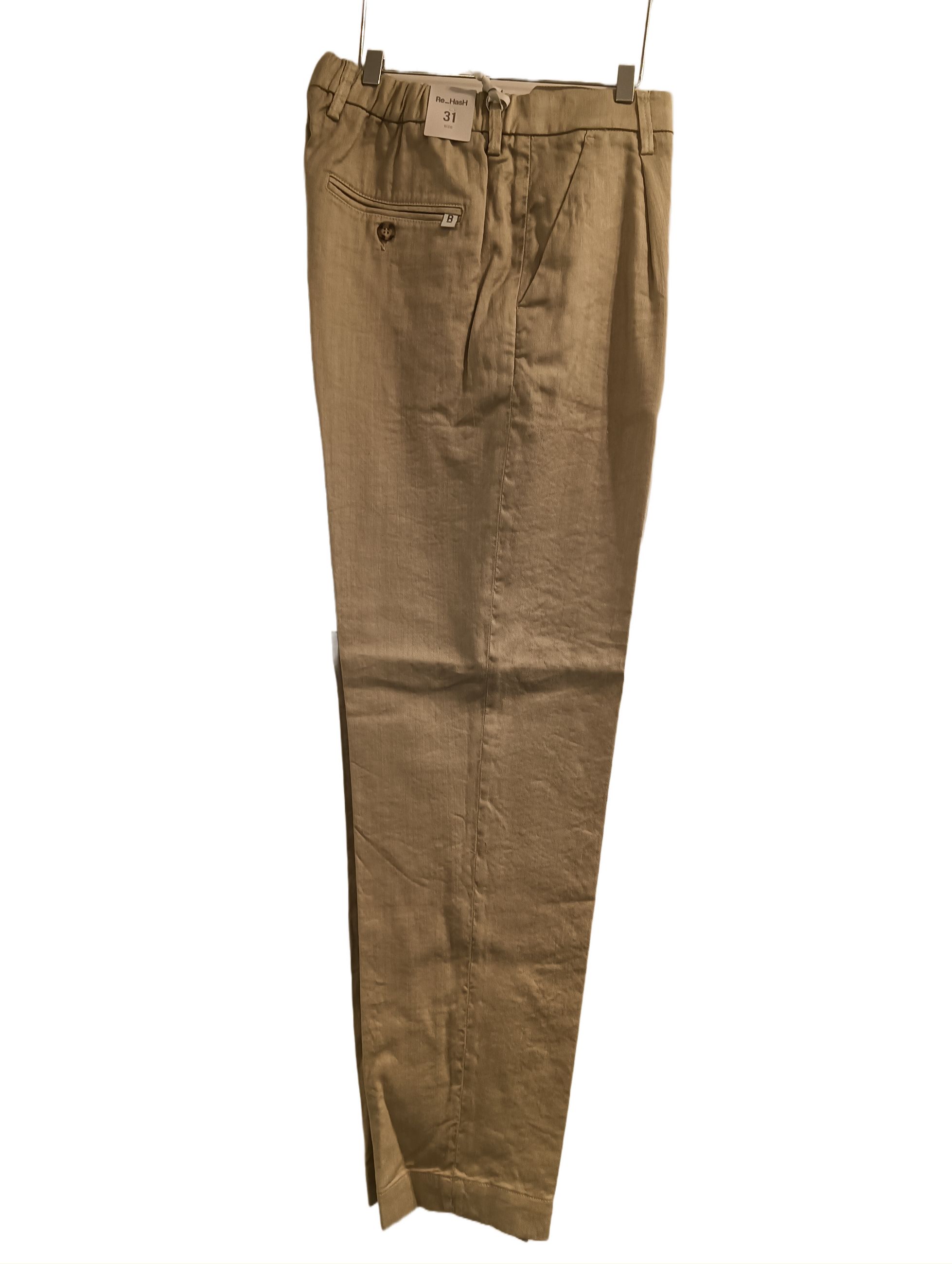 REHASH PANTALONE UOMO