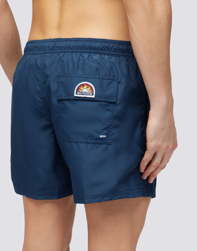 SUNDEK COSTUMI-BOXER UOMO