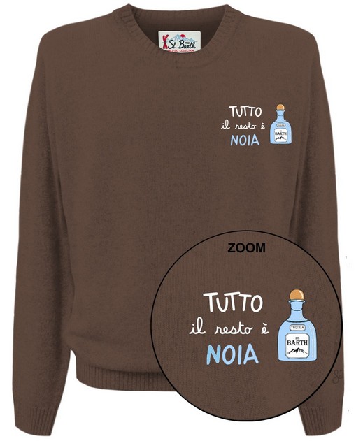 MC2 ST.BARTH MAGLIA UOMO