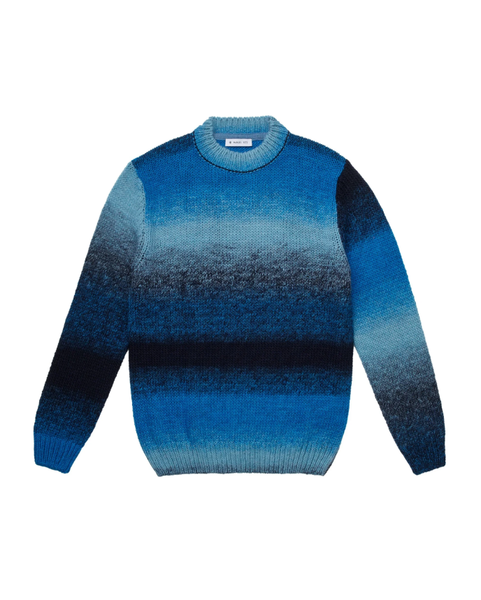 Manuel Ritz MAGLIA UOMO