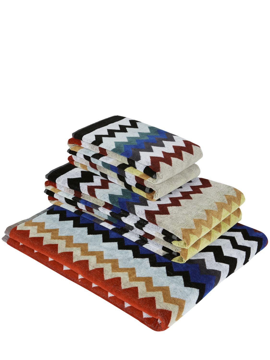 MISSONI BAGNO CASA