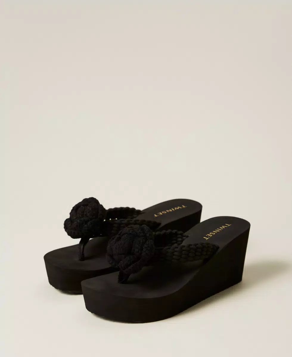 TWINSET U&B 261LMT010