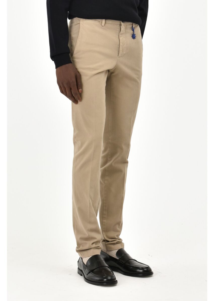 Manuel Ritz PANTALONE UOMO