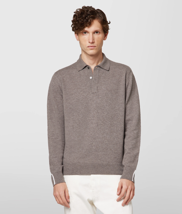 ALPHA STUDIO MAGLIA UOMO