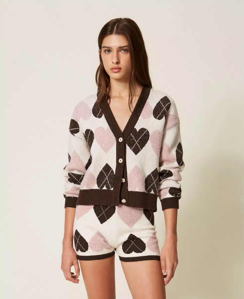 TWINSET U&B 262LI3UDD