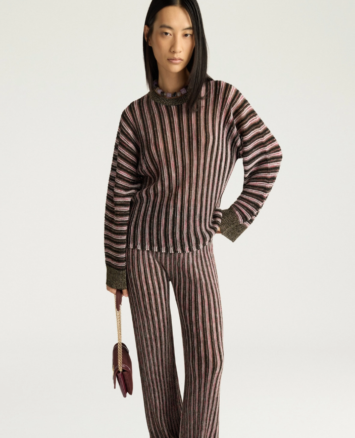 MOMONI' MAGLIA DONNA