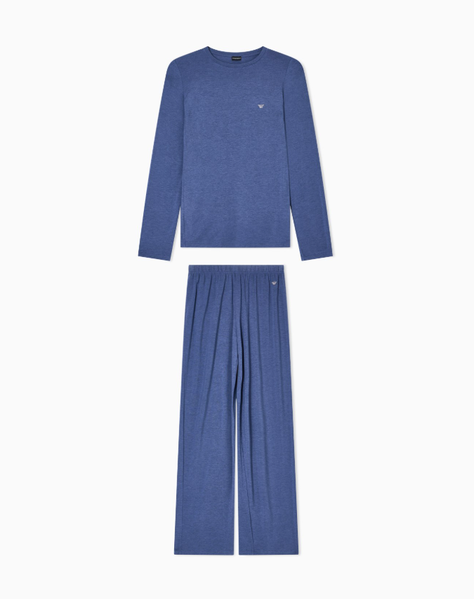 EMPORIO ARMANI PIGIAMA DONNA