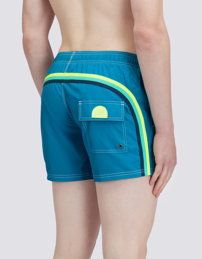 Sundek Costumi-boxer Uomo