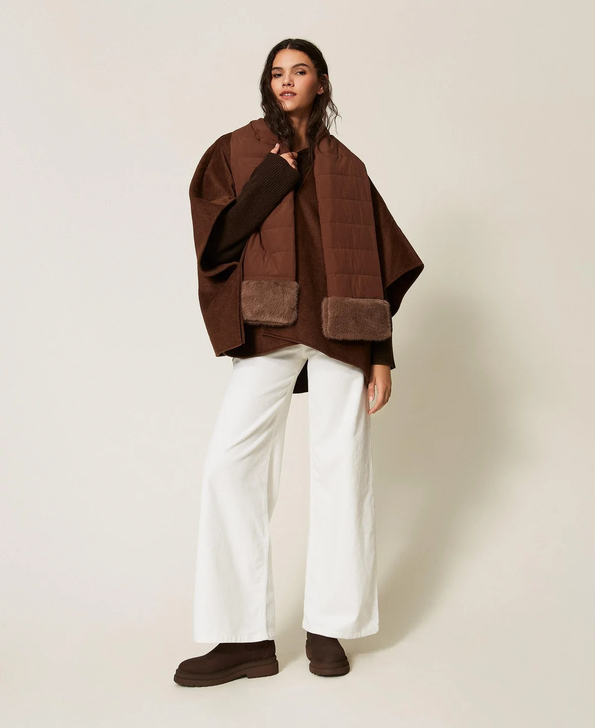TWINSET 262TO5510