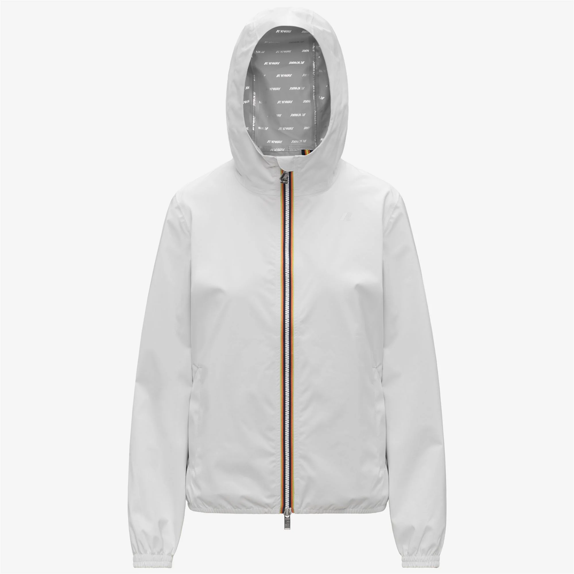 K-WAY CAPOSPALLA DONNA