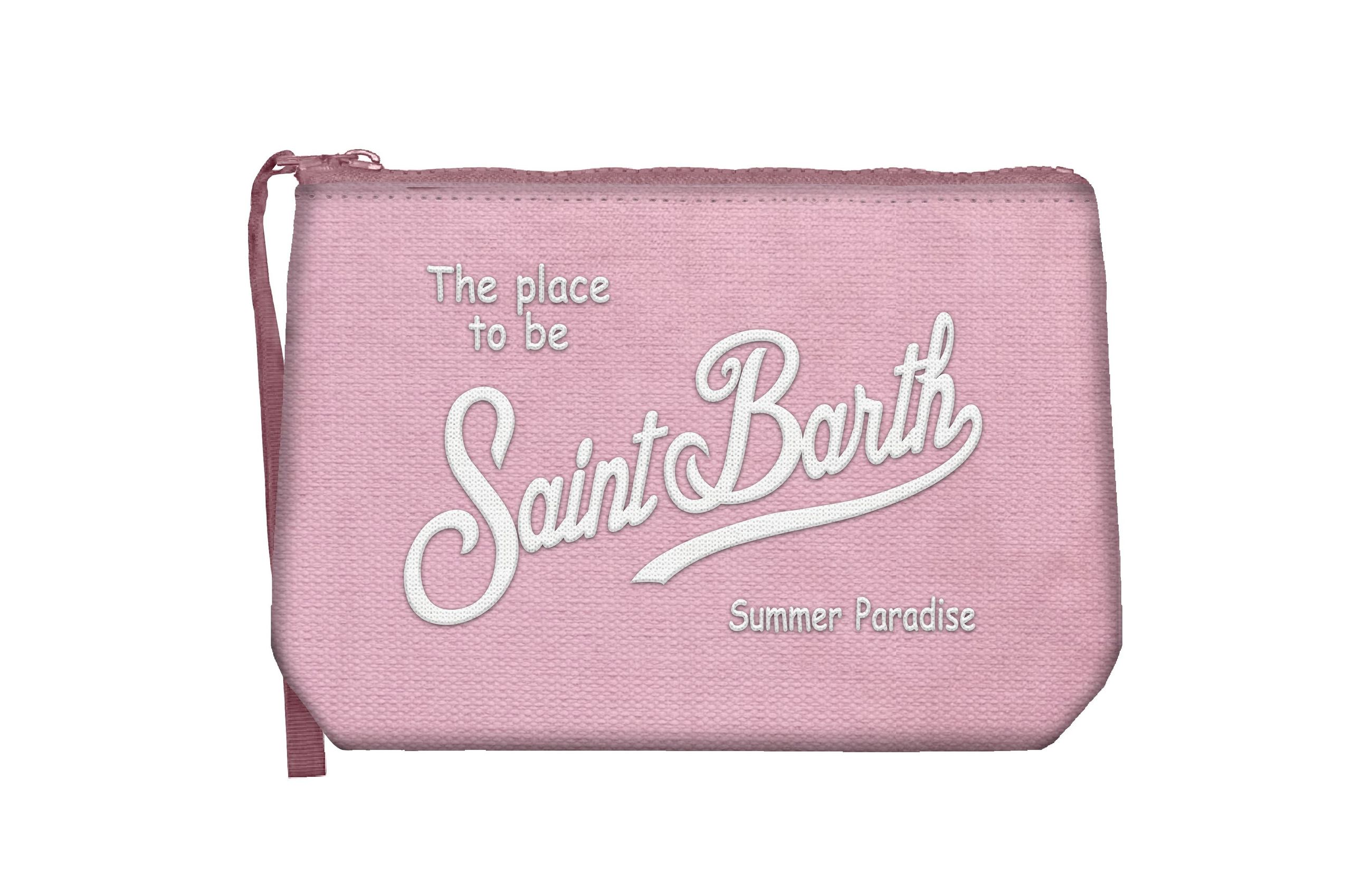 MC2 ST.BARTH ALINE CANVAS 00247L