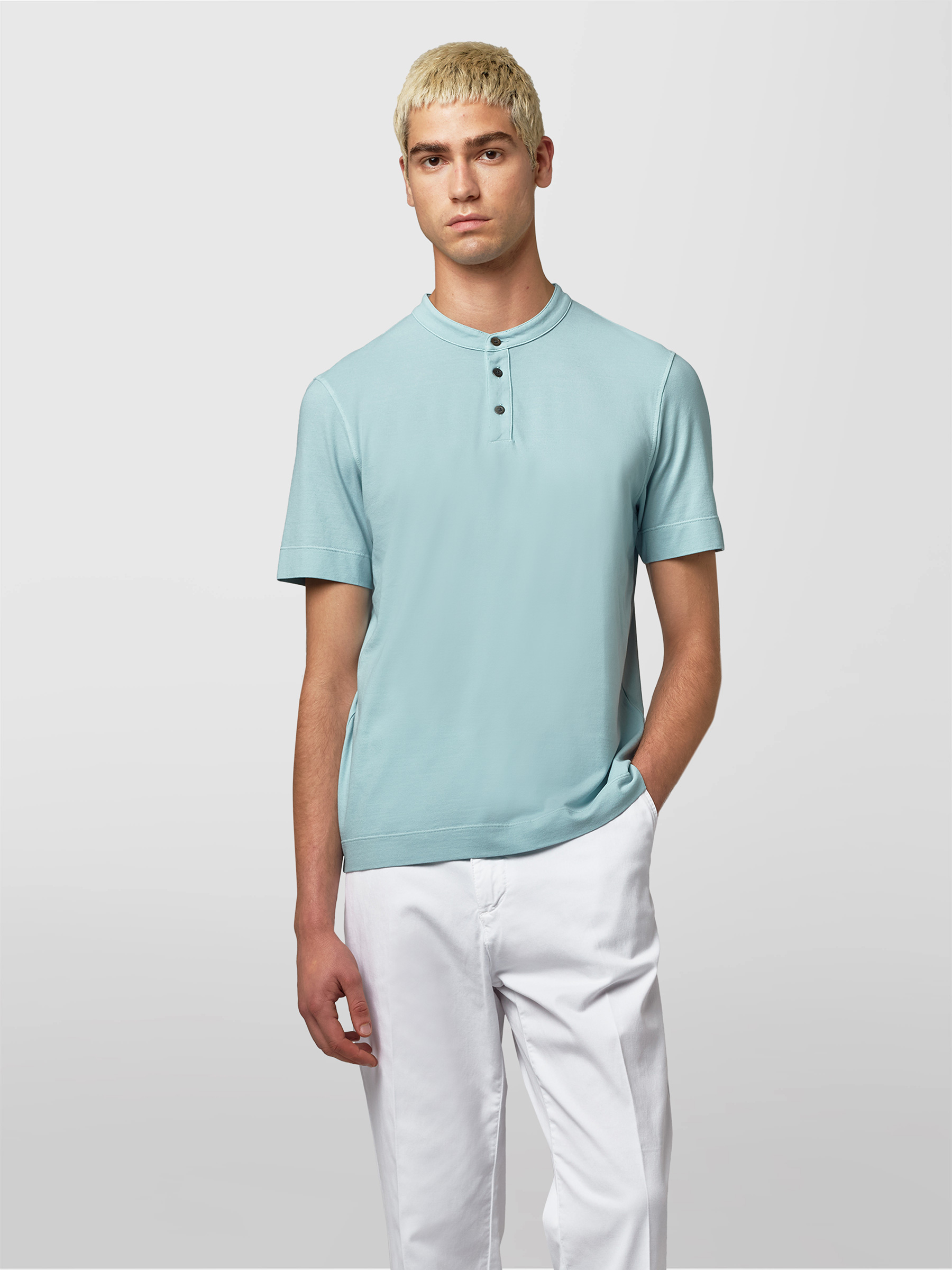 ALPHA STUDIO MAGLIA UOMO