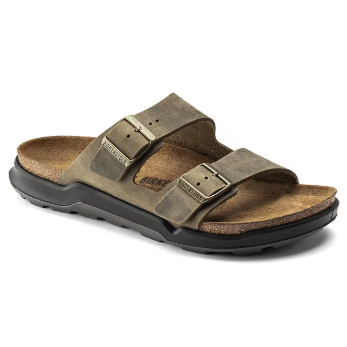 BIRKENSTOCK SCARPE UOMO