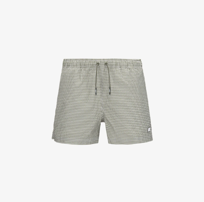 K-WAY COSTUMI-BOXER UOMO